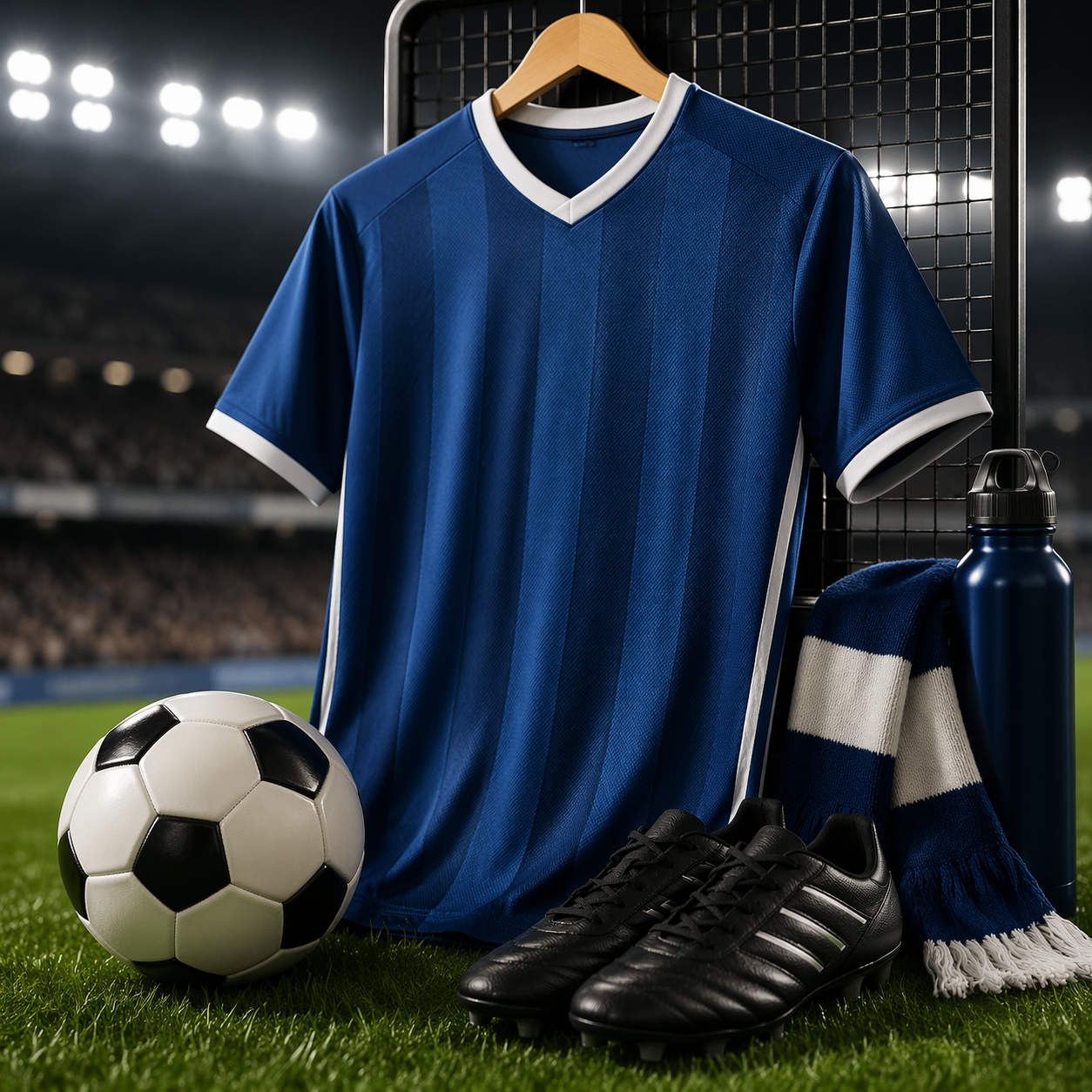 Soccer Fan Shop