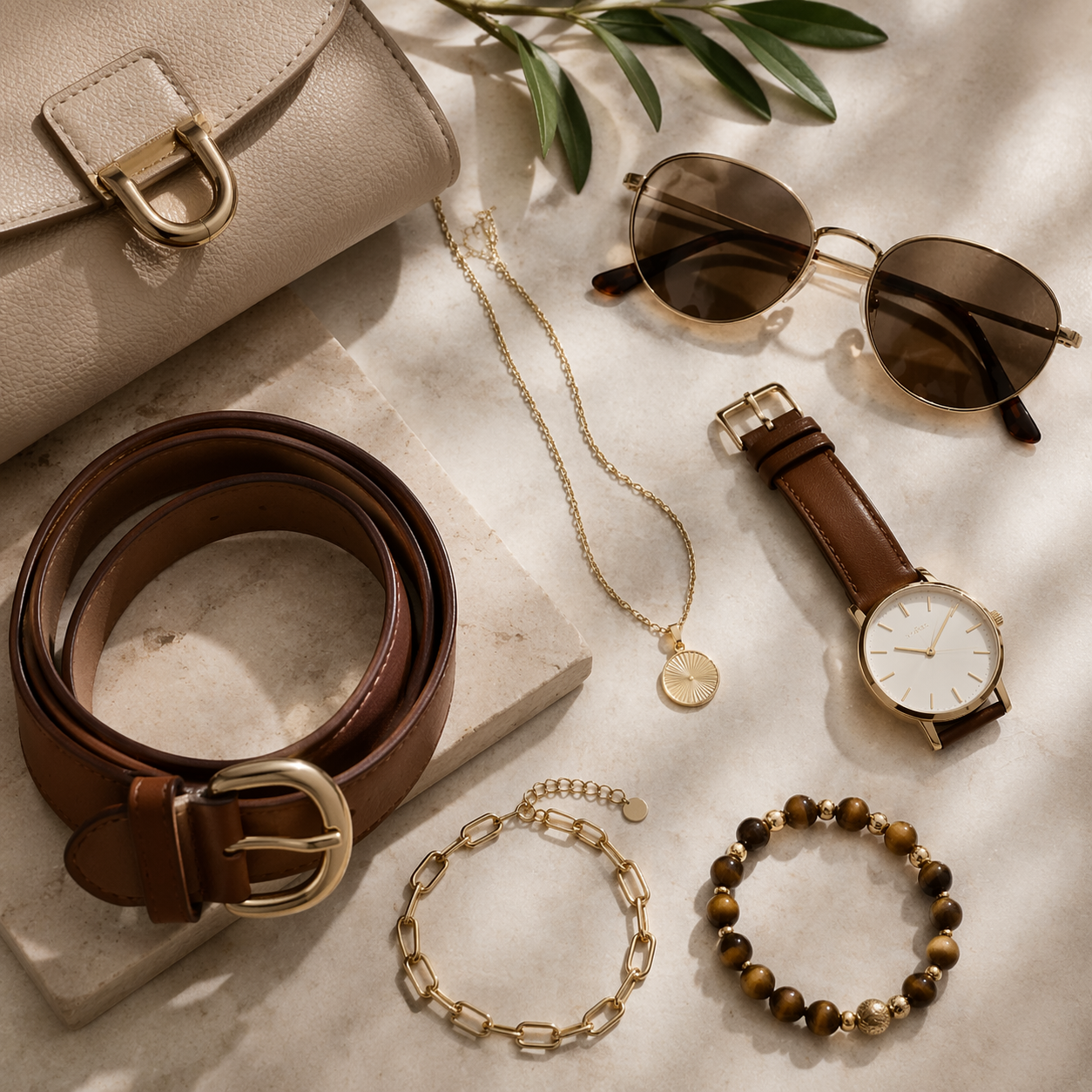 Fashion & Accessories
