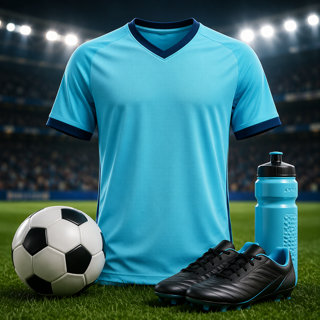 Portugal Football Fan Jersey -- Adults & Kids Training Top