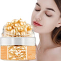 50-Piece Collagen & Hyaluronic Acid Serum Capsules | Anti-Aging, Firming & Brightening Skin Care