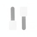 Reusable Cable Ties & Wire Organizer Straps | Self-Adhesive Cord Management for Desk & Home