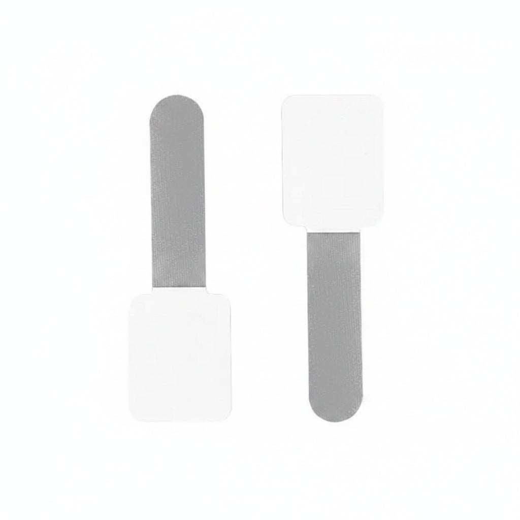 Reusable Cable Ties & Wire Organizer Straps | Self-Adhesive Cord Management for Desk & Home