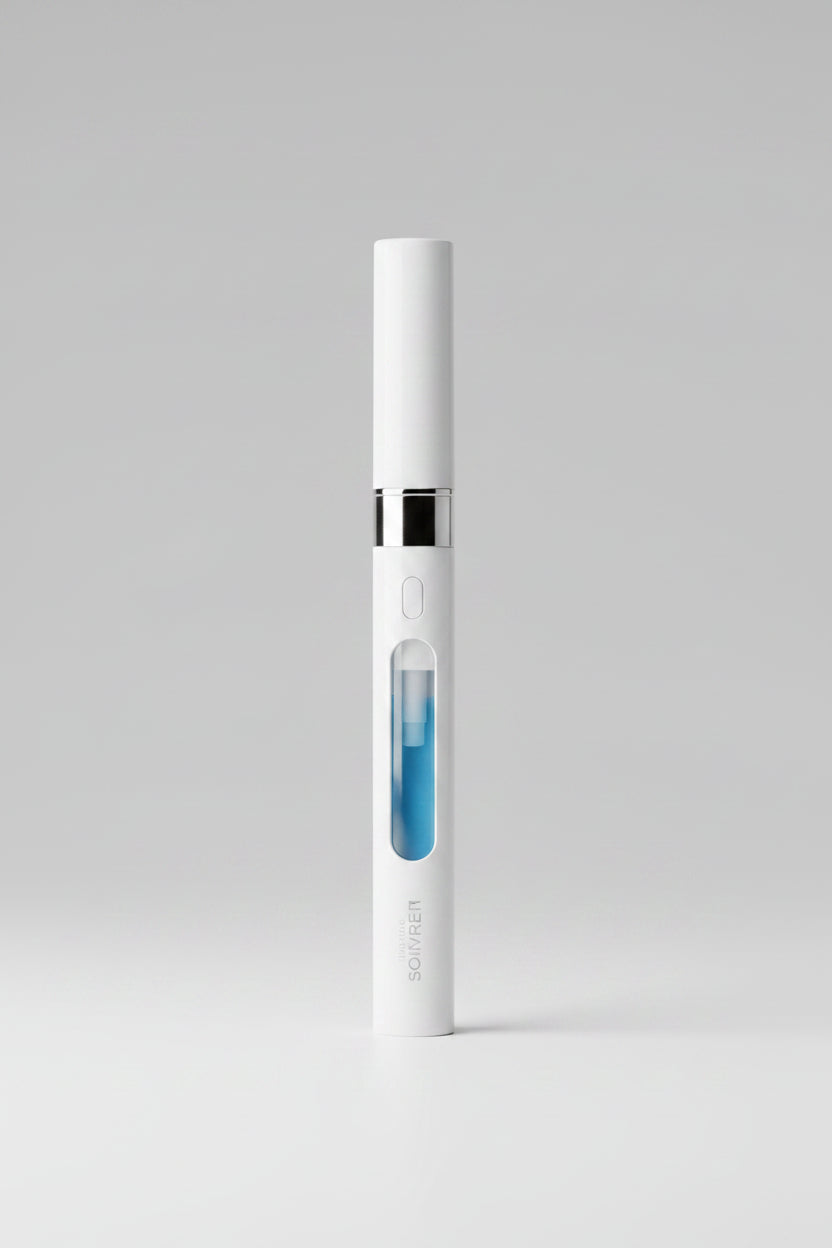 Teeth Whitening Pen | Instant Stain Removal with No Sensitivity | Brighter Smile in Minutes