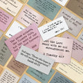 60-Pack Christian Bible Verse Stickers | Waterproof Vintage Scripture Decals for Journals, Laptops & More
