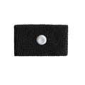 Anti Nausea Acupressure Wristbands - Motion Sickness Relief Bracelets for Travel, Car, Boat, Plane and Morning Sickness - 2 Pack