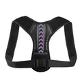 Adjustable Posture Corrector Brace | Back & Shoulder Support Belt for Men & Women
