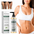 Collagen Body Oil | Deep Hydration & Skin Nourishing Glow Oil — 100ml/3.38 floz