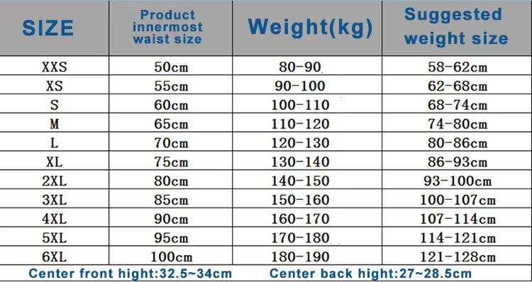 Colombian Fajas Waist Trainer Vest - High Compression Body Shaper with Zipper Hook for Tummy Control and Belly Slimming