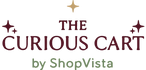 The Curious Cart by ShopVista - Home